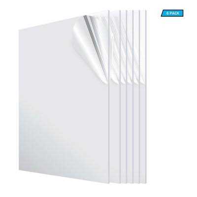 AdirOffice Acrylic Plexiglass Sheet - Image 5