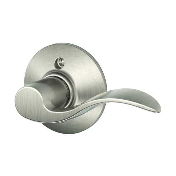 Schlage Accent Dummy Lever