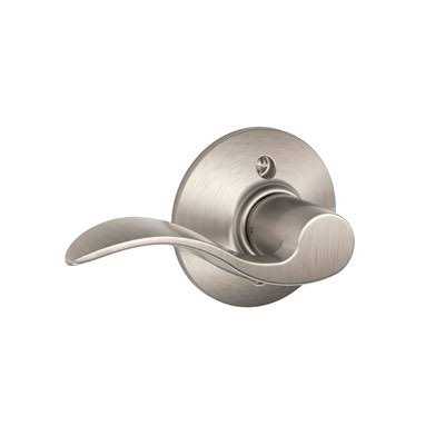 Schlage Accent Dummy Lever - Image 2