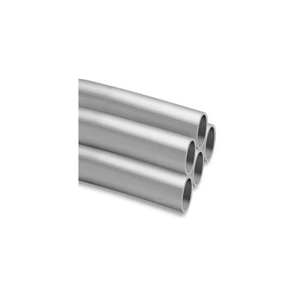 BuyRailings IPS Sch. 40 Aluminum Pipe 50-A - Image 3