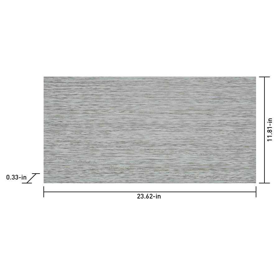 Satori Ikon 12-in x 24-in Matte Porcelain Tile - Image 2