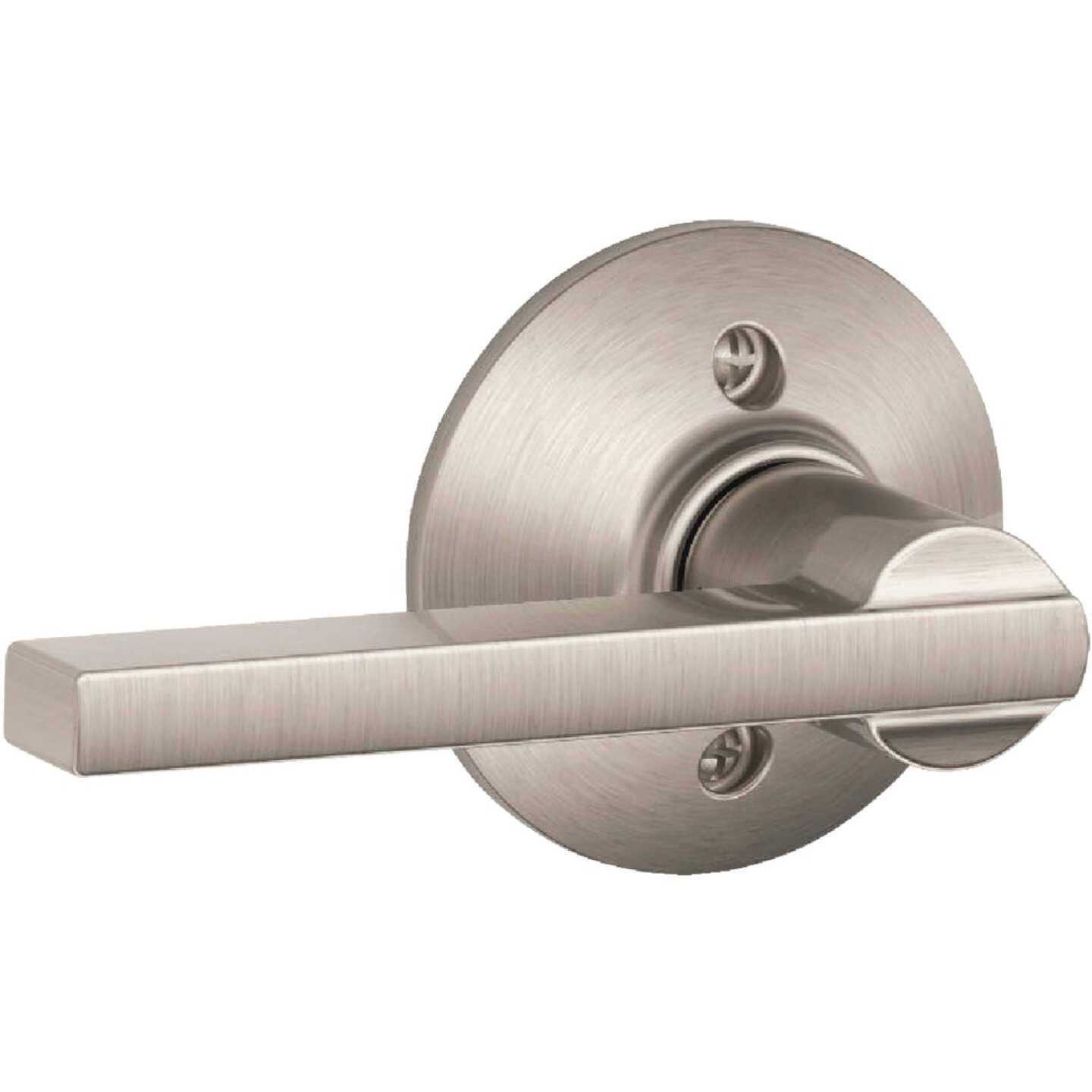 Schlage Latitude Lever