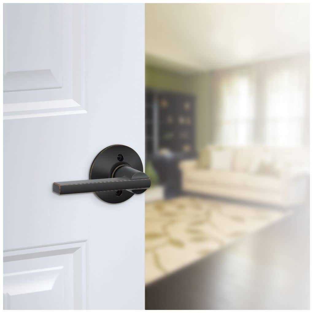 Schlage Latitude Lever - Image 3