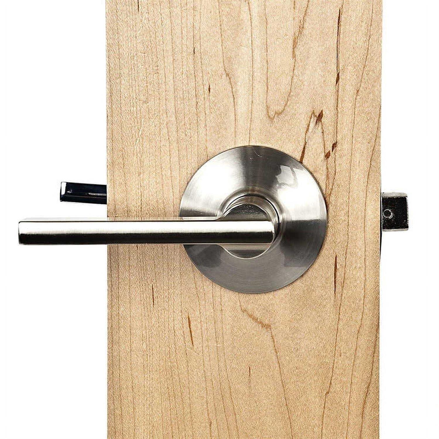 Schlage Latitude Lever - Image 4