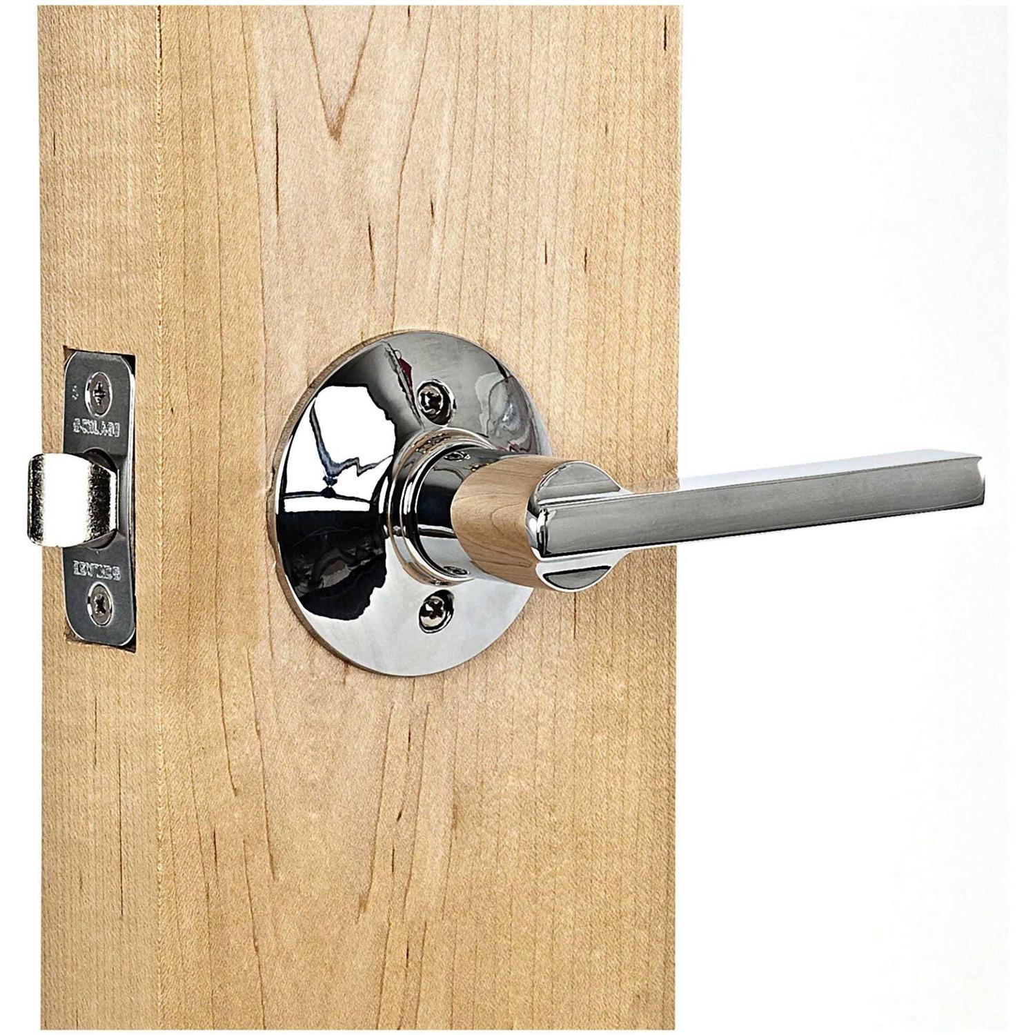 Schlage Latitude Lever - Image 5