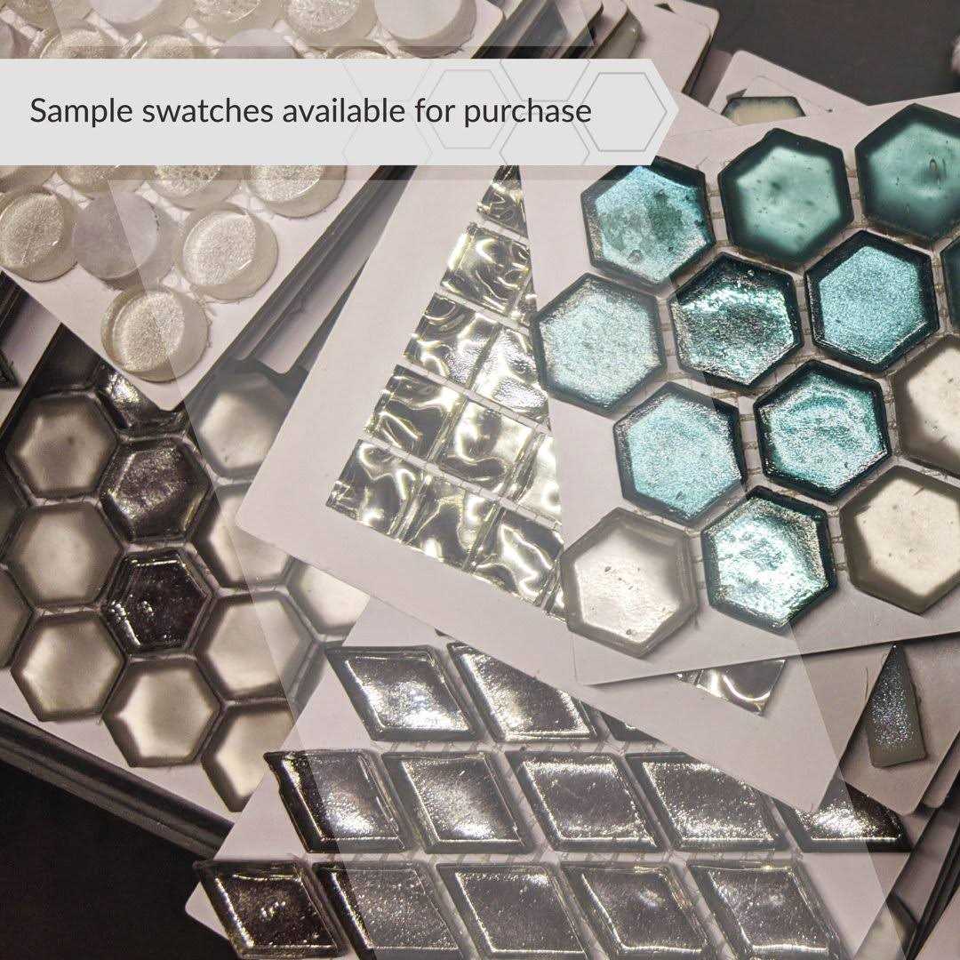 3 x 8 Ceramic Subway Wall Tile Apollo Tile - Image 3