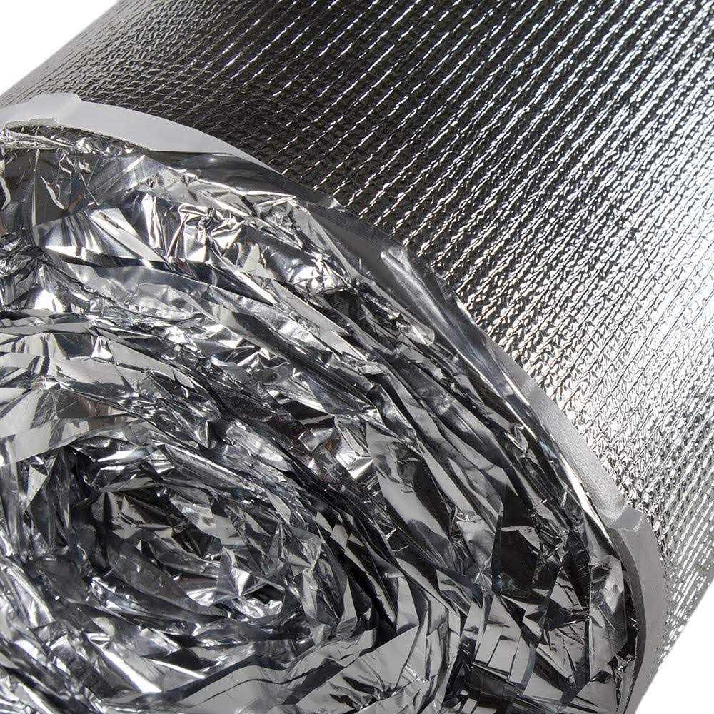 Bestlaminate 3in1 Flooring Underlayment Vapor Barrier Padding IIC 65 - Image 3