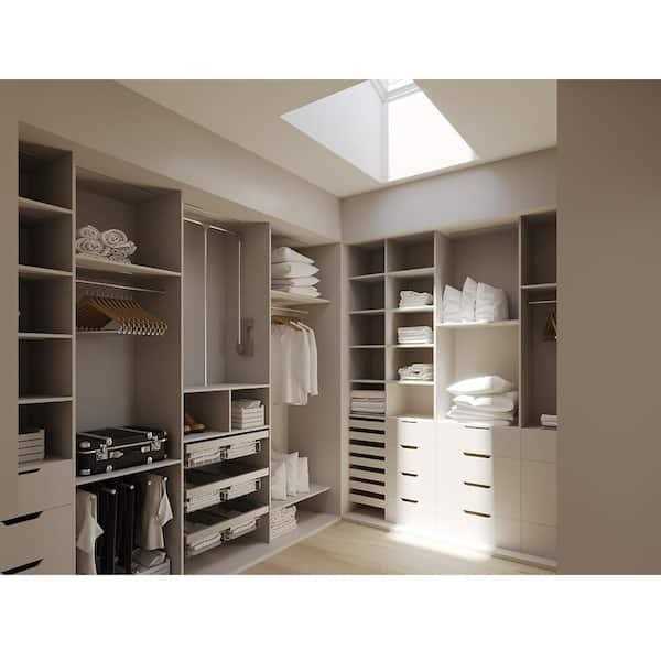 Velux FCM 1430 0005 14-1/2 x 30-1/2 Inch Tempered LowE3 Fixed Curb Mount Skylight from the FCM - Image 5