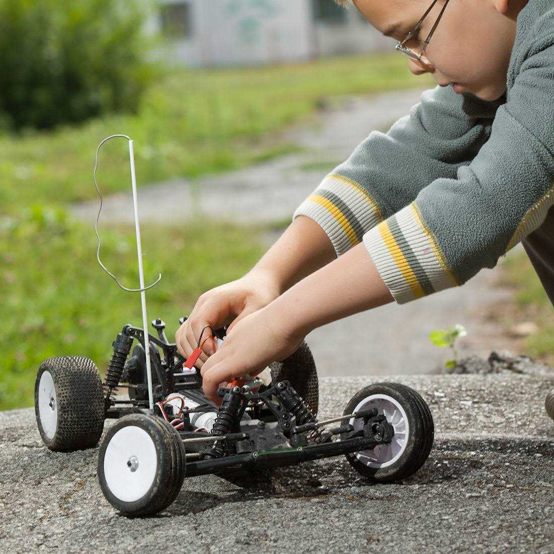 Uxcell 304 Stainless Steel Solid Round Rod for DIY Craft - Image 3