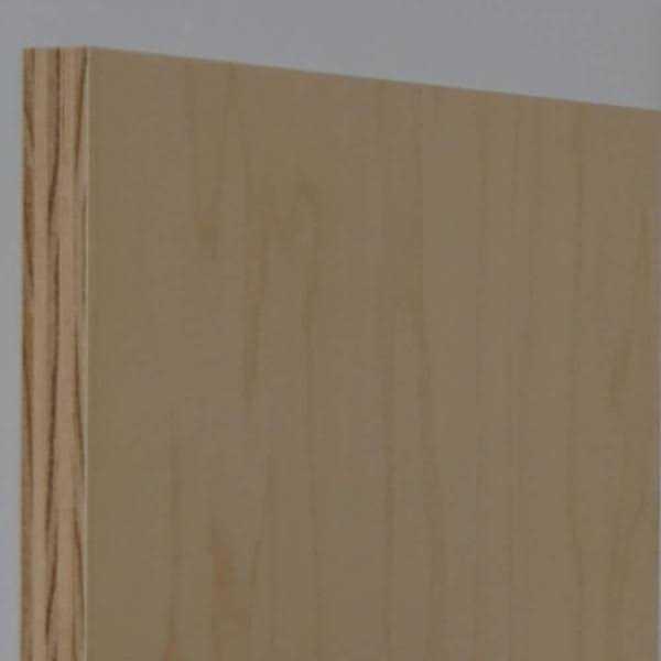 subscribebas 3/4-in x 4-ft x 8-ft Maple Sanded Plywood PLY-06-00312 - Image 3