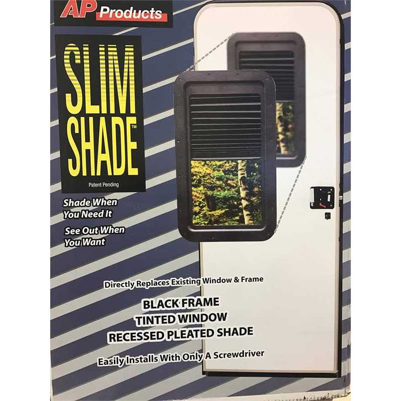 AP Products Slim Shade - Image 3