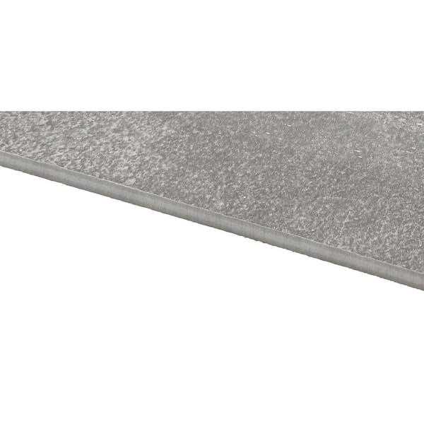 Daltile Delegate Dark Grey Matte 12 in. x 24 in. Color Body Porcelain Floor and Wall Tile - Image 4