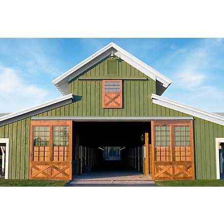 National Hardware 8' Galvanized Box Rail - Image 5