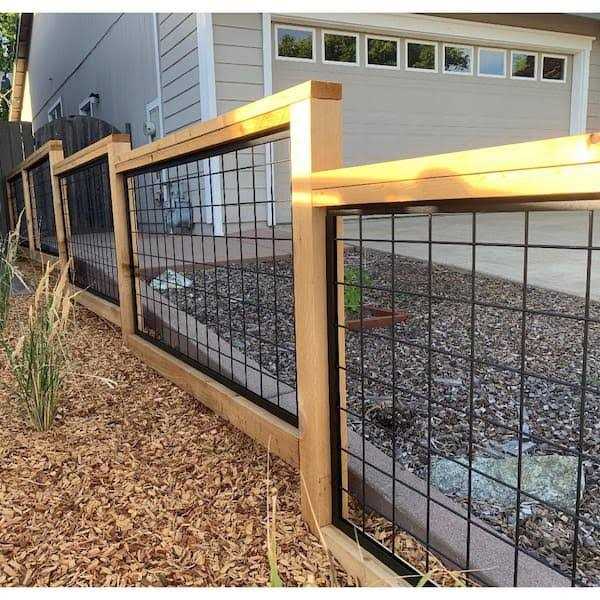 Wild Hog 4 in. x 4 in. x 8 ft. STIX Engineered Structural Untreated Cypress Wood Timber - Image 4