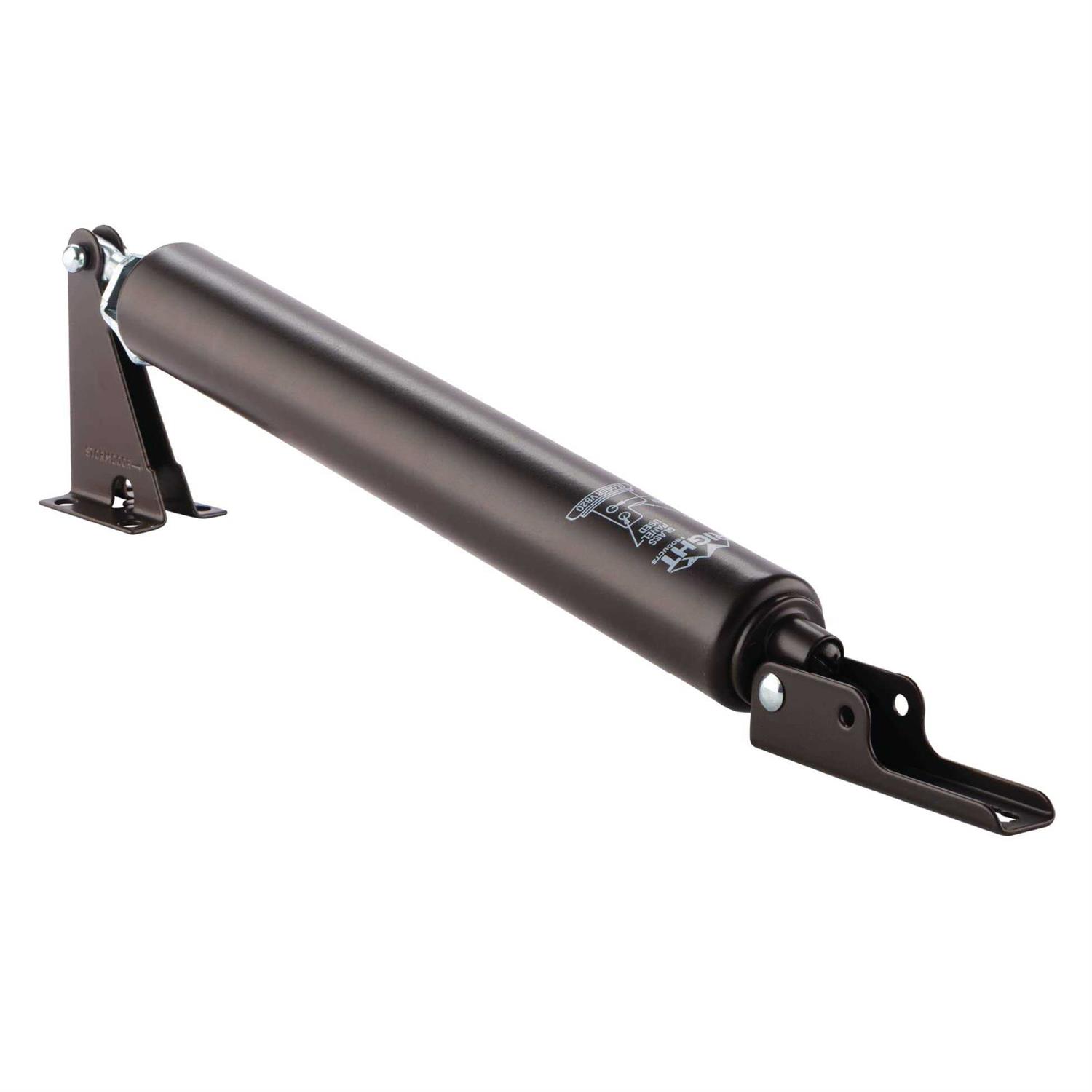 Wright Door Closer Pneumatic Bronze V820AFB - Image 5
