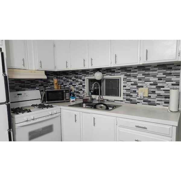 Art3d Peel and Stick Wall Tile Backsplash for Kitchen - Image 3