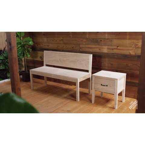 Columbia Forest Products 2 ft. x PureBond Hickory Plywood Project Panel - Image 2