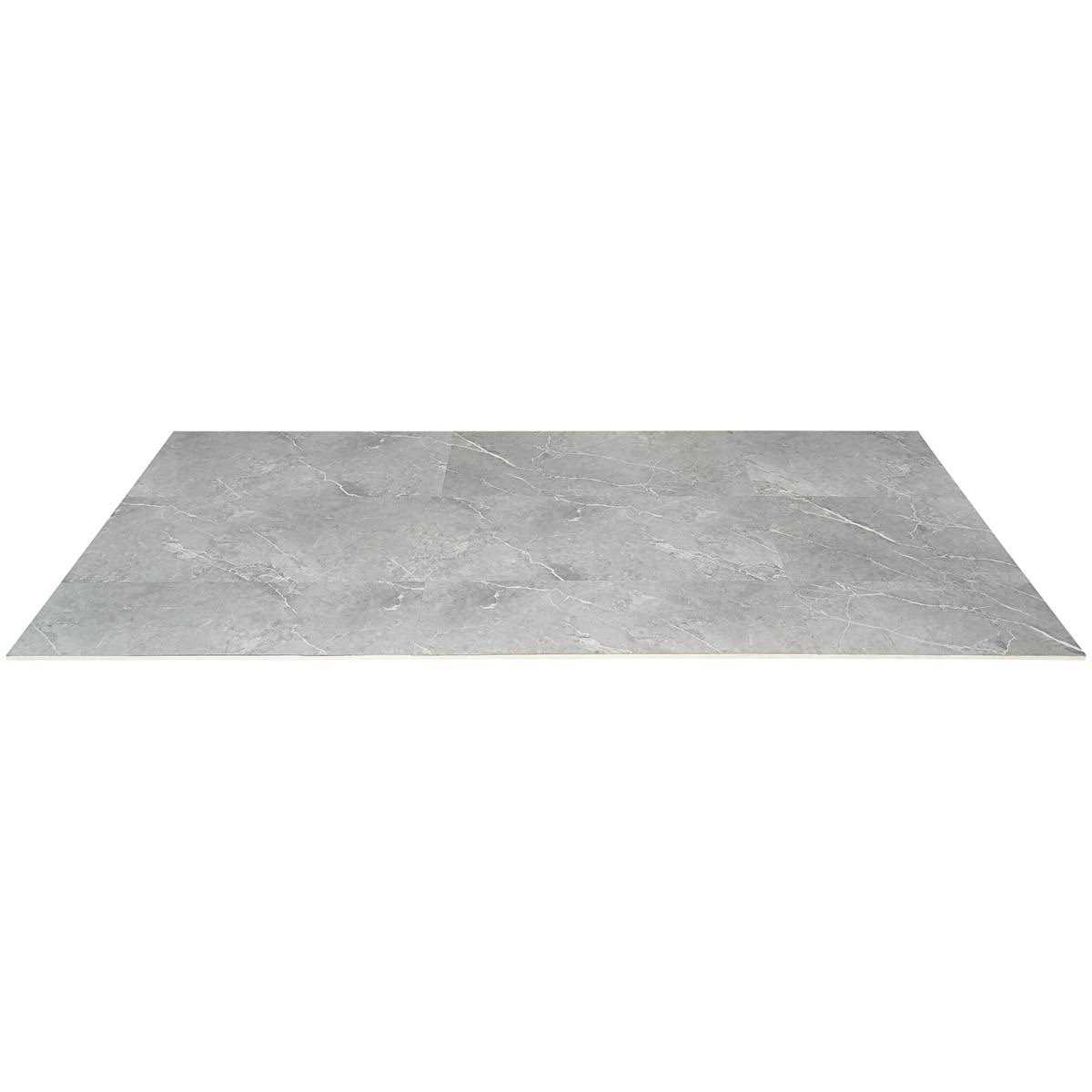 Ivy Hill Tile 28-mil x 18-in W x 36-in L Waterproof Glue Down Luxury Vinyl Tile Flooring - Image 5