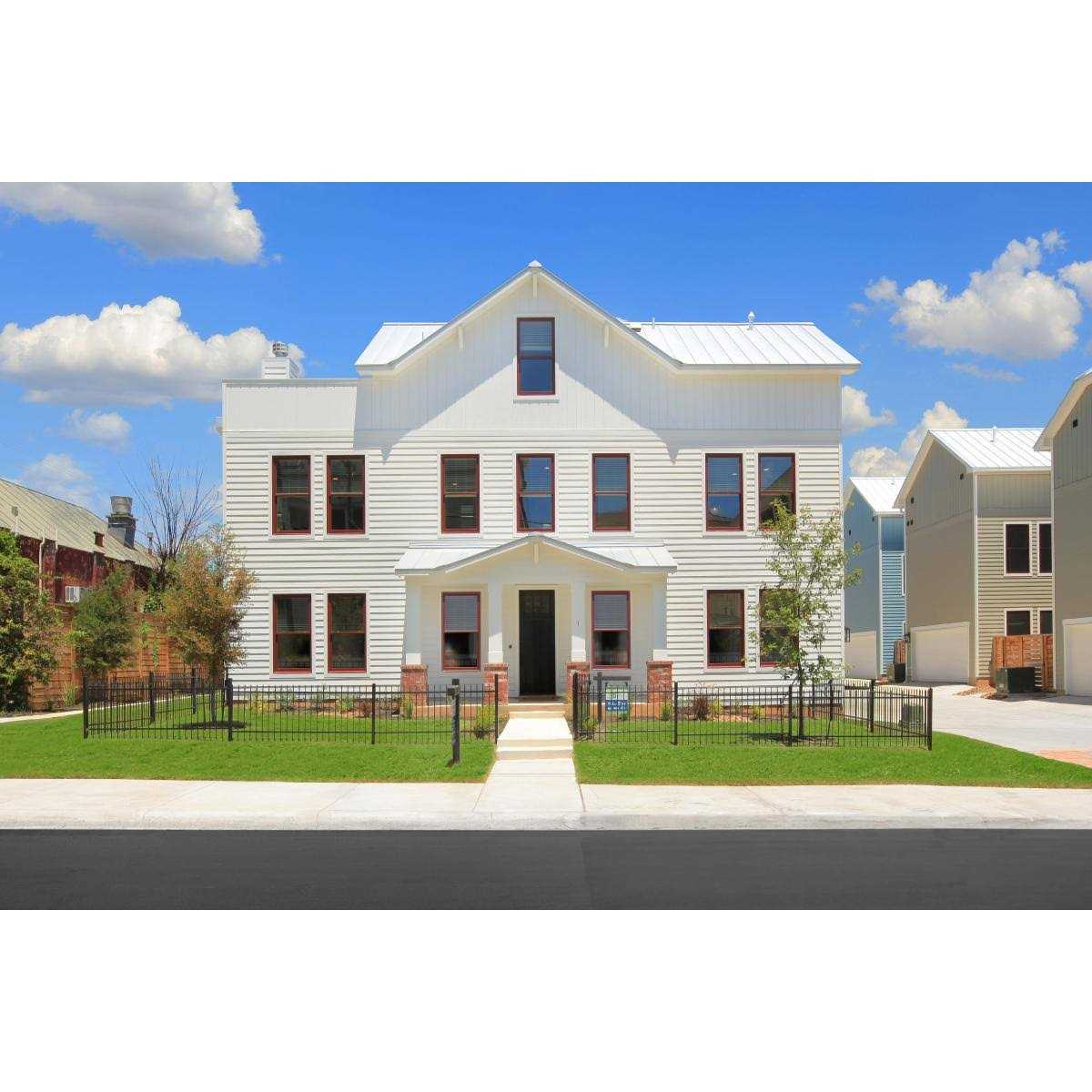 Craftsman Classic Square Non-Tapered Smooth PVC Column Kit Standard Capital & Standard Base Ekena Millwork - Image 3