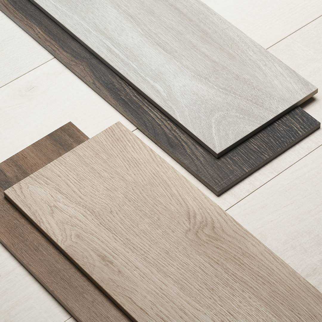 Basswood 8 x 47 Porcelain Wood Look Wall & Floor Tile Ivy Hill Tile - Image 5