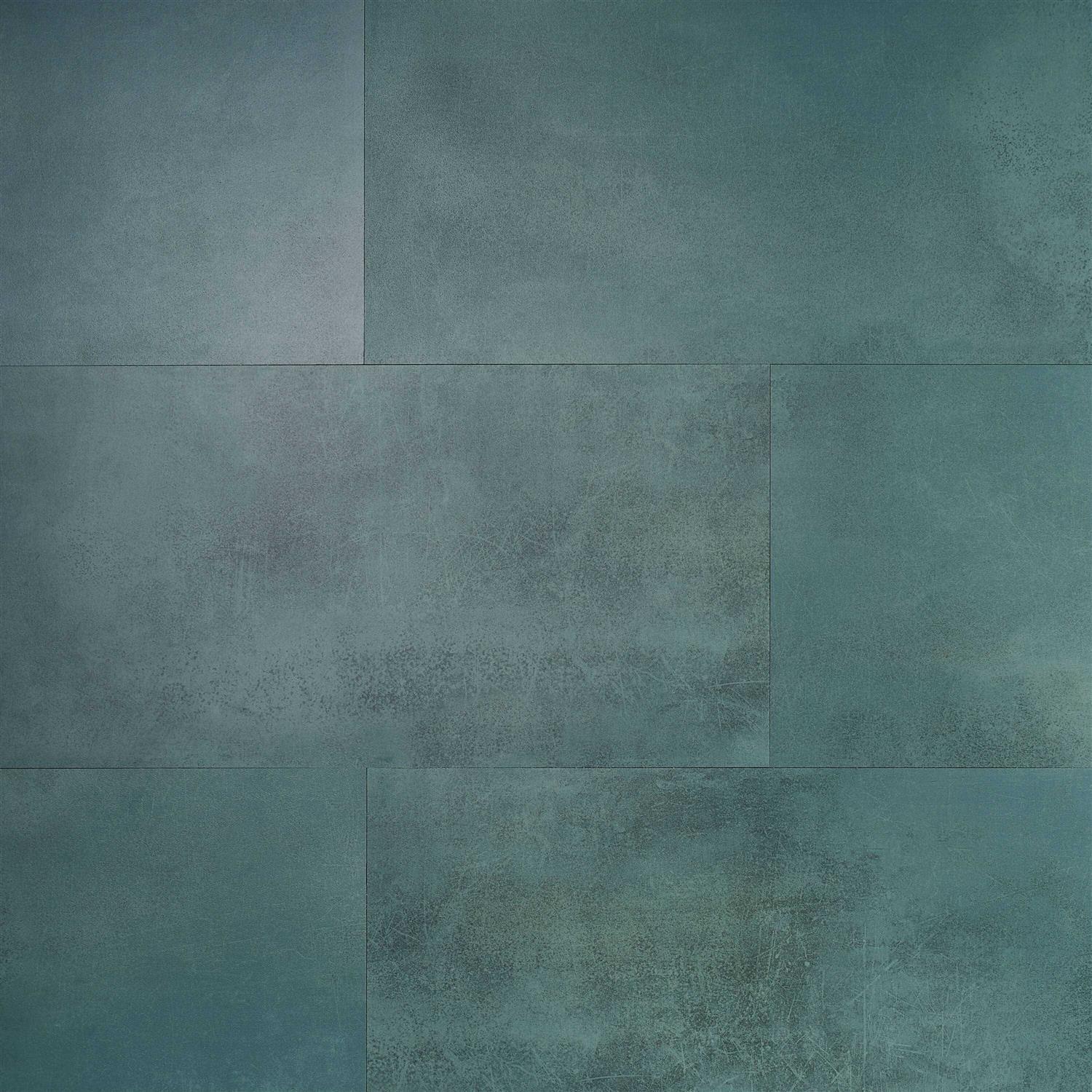 Ivy Hill Tile Forge 20 MIL 12 in. x 24 in. Click Lock Waterproof Luxury Vinyl Flooring Tile