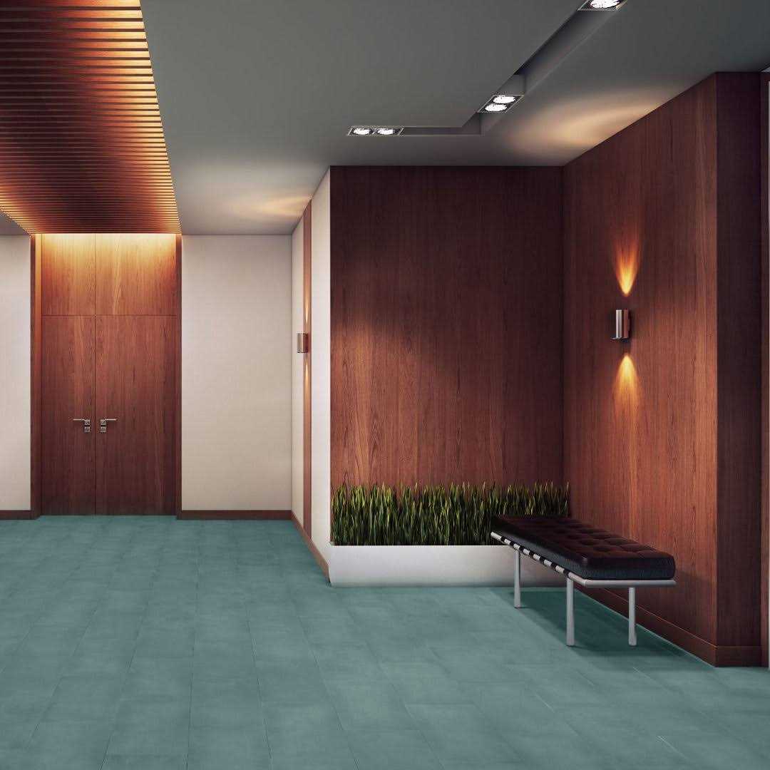 Ivy Hill Tile Forge 20 MIL 12 in. x 24 in. Click Lock Waterproof Luxury Vinyl Flooring Tile - Image 5