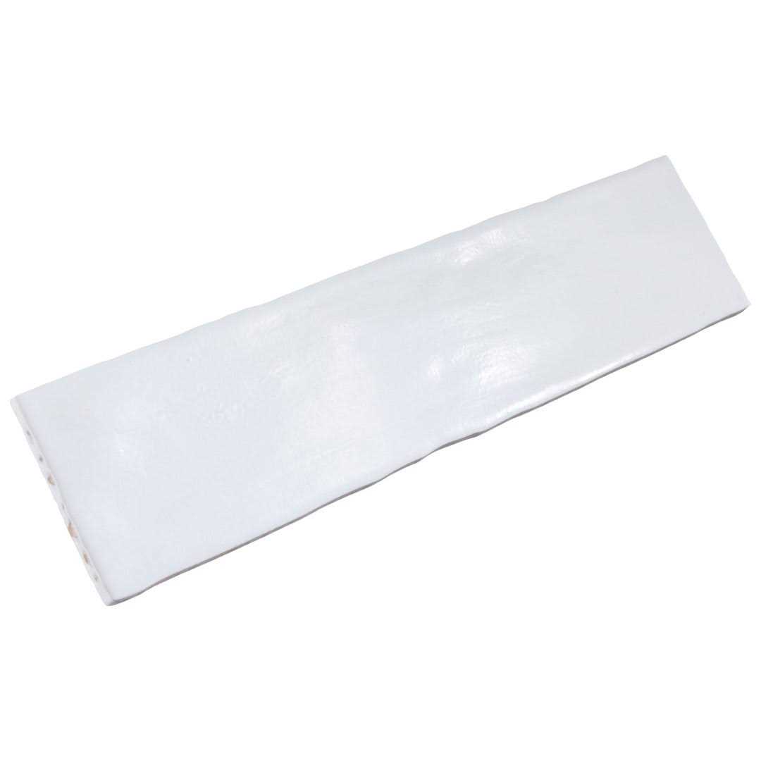 Castillo 3 x Ceramic Subway Wall Tile Merola Tile - Image 5