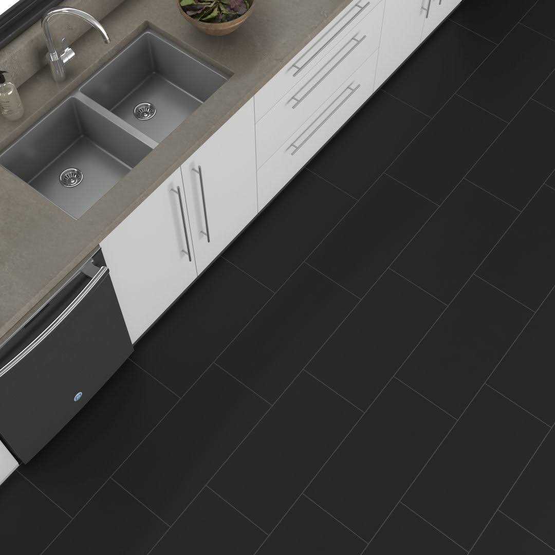 True Story 12'' W x 24'' L Porcelain Throughbody Singular Tile PIXL - Image 3