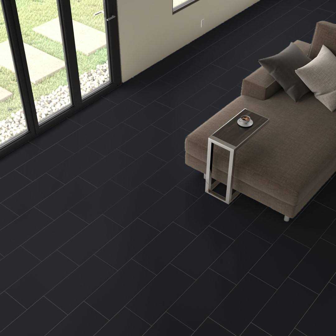 True Story 12'' W x 24'' L Porcelain Throughbody Singular Tile PIXL - Image 4