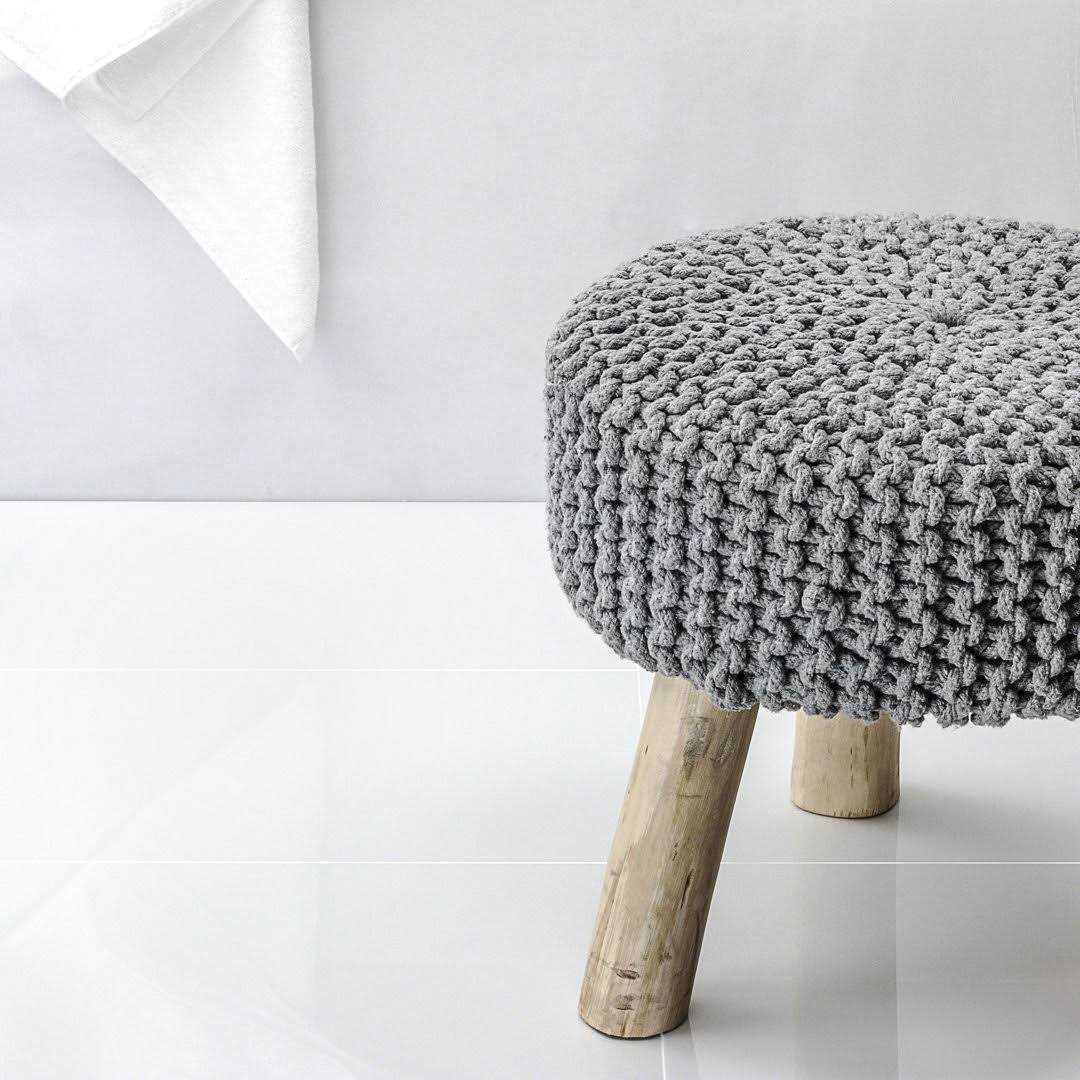 Ivy Hill Tile Lucid Nanoglass White Polished Porcelain Floor and Wall Tile - Image 5