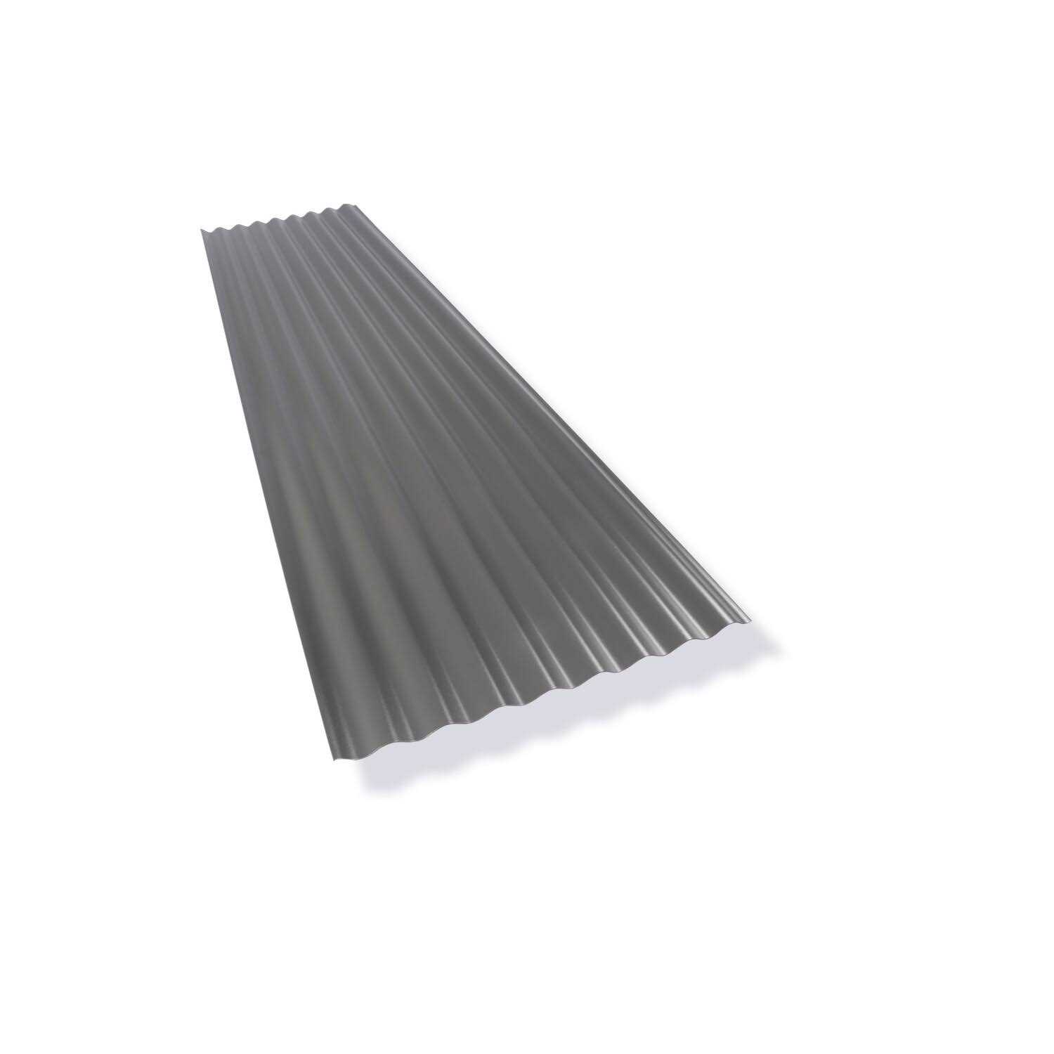 SUNTOP 26 in. x 6 ft Foam Polycarbonate Panel - Image 3