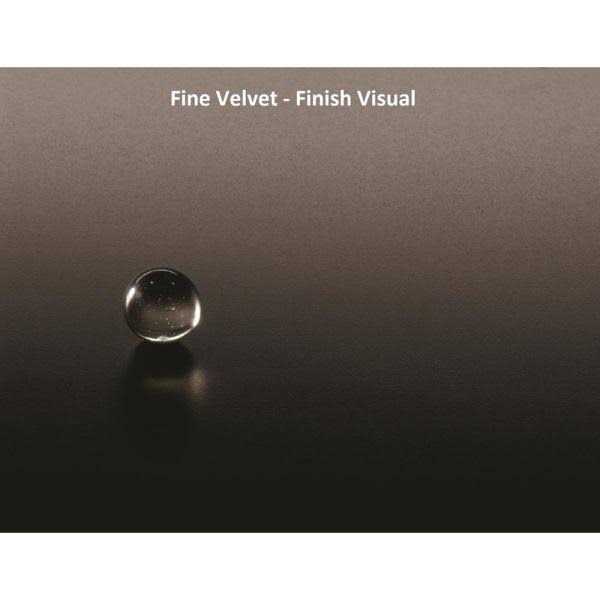 Wilsonart 48-in x White Carrara Laminate Sheet - Image 4