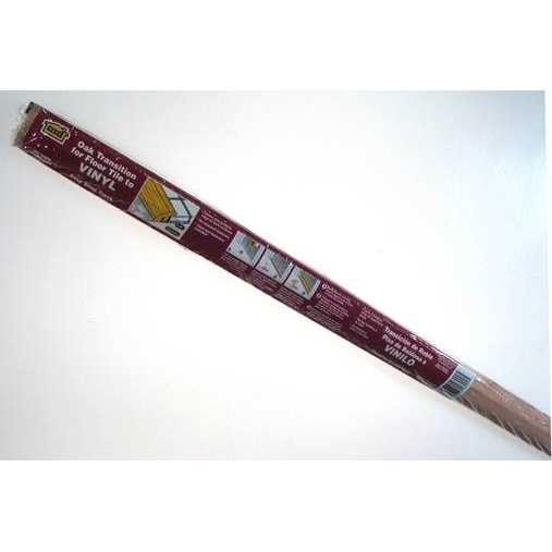 M-D Building Products Transition Hardwood Tile 36 in 48909 - Image 4