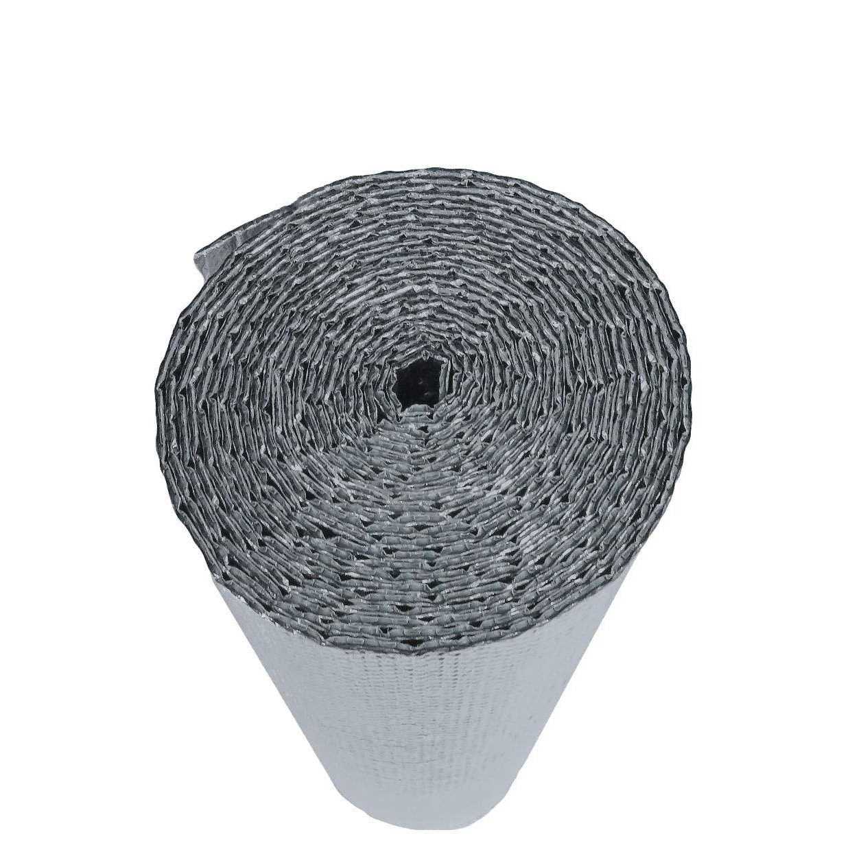 Us Energy Products Double Bubble Reflective Foil Insulation Thermal Barrier R8 - Image 3