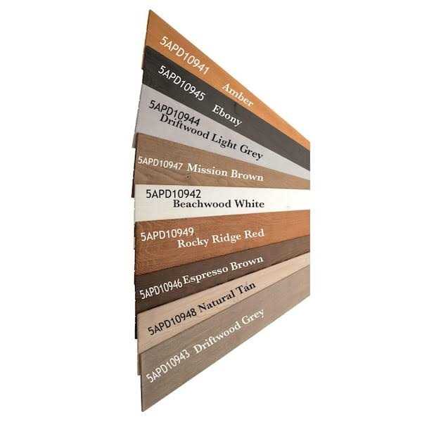 Architectural Products by Outwater L.L.C. 16 Sq Ft Pine Wood Wall Panels Peel & Stick Wooden Planks - Image 3