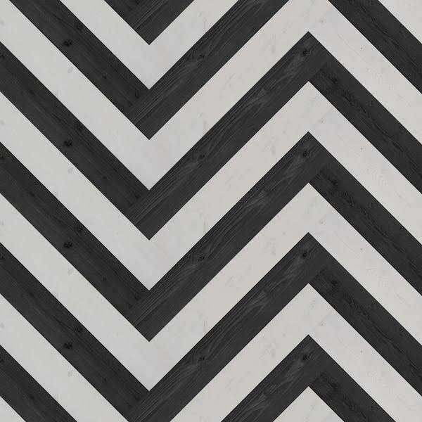 Architectural Products by Outwater L.L.C. 16 Sq Ft Pine Wood Wall Panels Peel & Stick Wooden Planks - Image 5