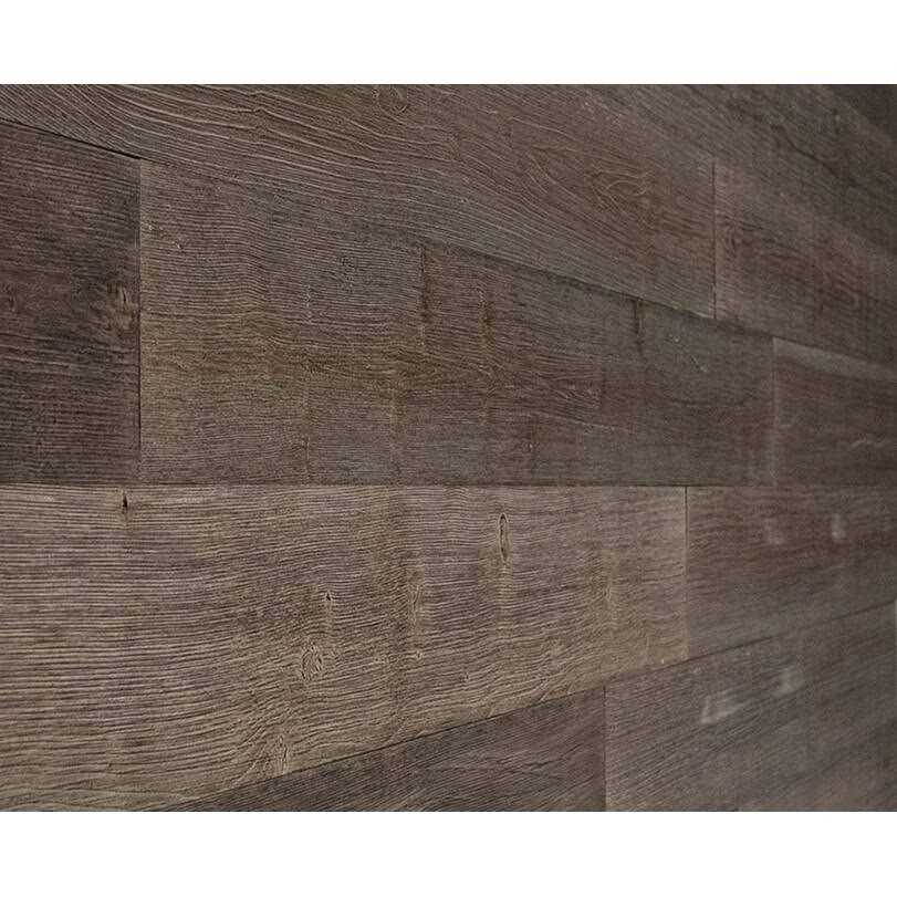 Architectural Products by Outwater L.L.C. 16 Sq Ft Pine Wood Wall Panels Peel & Stick Wooden Planks - Image 3