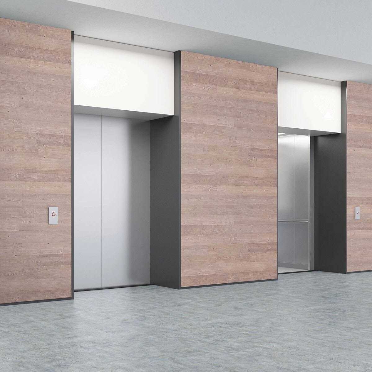 Architectural Products by Outwater L.L.C. 16 Sq Ft Pine Wood Wall Panels Peel & Stick Wooden Planks - Image 4