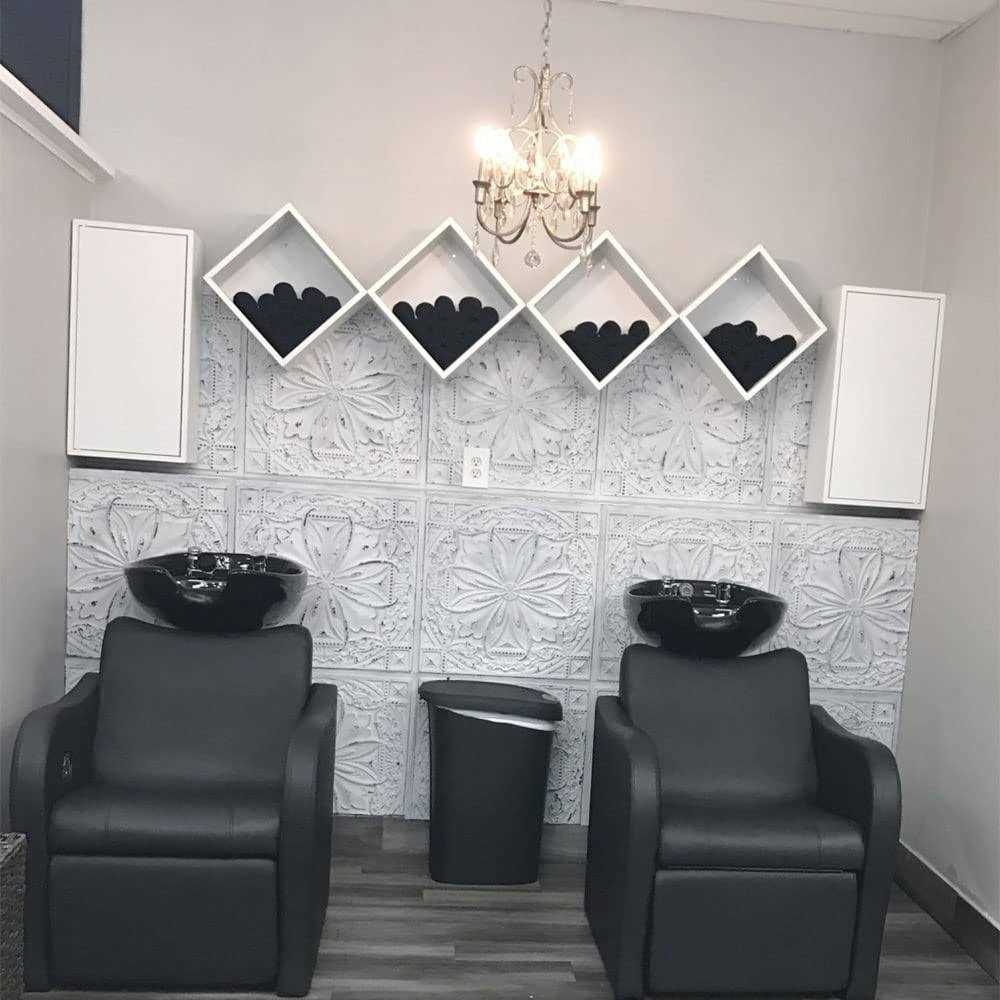 From Plain To Beautiful In Hours DCT10-Milan 2 ft. x 2 ft. PVC Glue-Up or Lay-In Ceiling Tile - Image 4