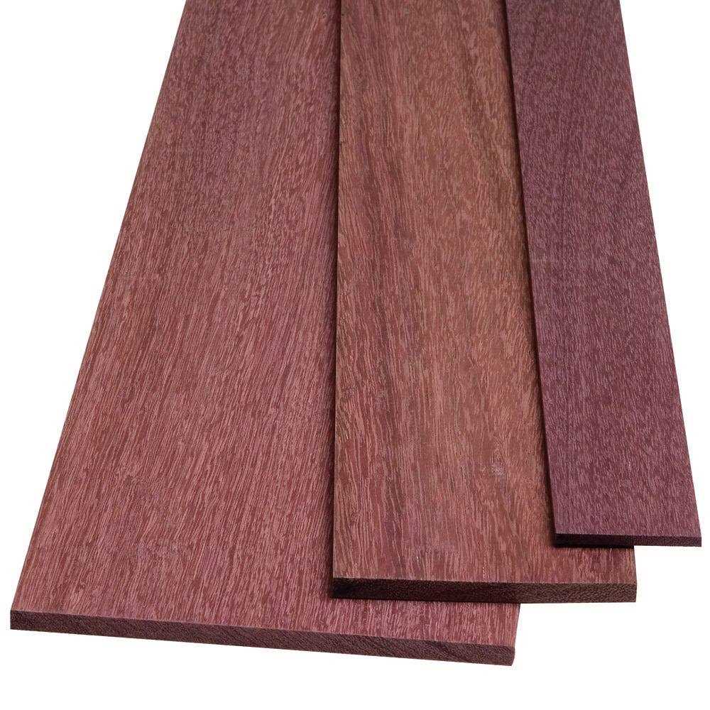Rockler Purpleheart by The Piece - Image 4