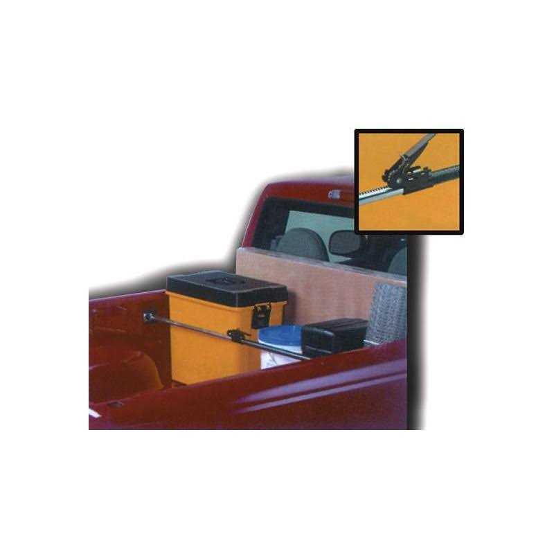 Cargoloc Ratcheting Cargo Bar - Image 2