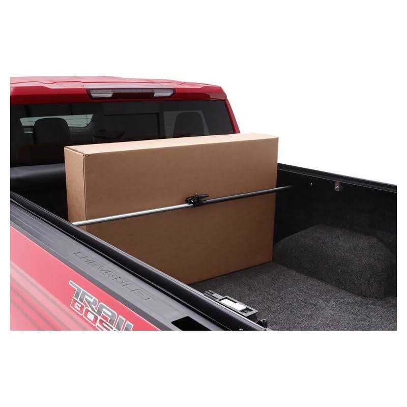 Cargoloc Ratcheting Cargo Bar - Image 3