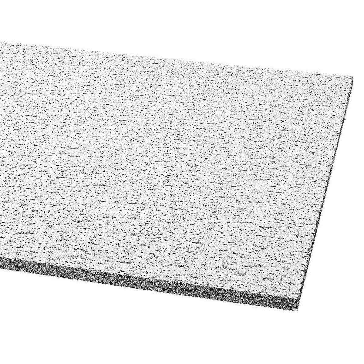 Armstrong 755b 48 L x 24 W Fissured Ceiling Tile BPGR755B - Image 5