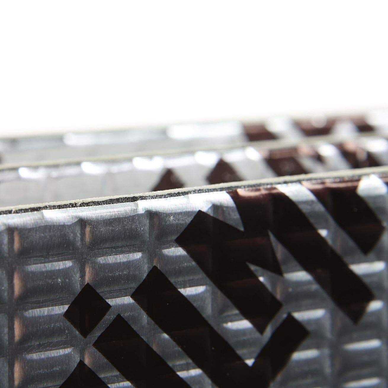 Kilmat 80 mil 18 sqft Car Sound Deadening Mat Butyl Automotive Sound Deadener Audio Noise Insulation and dampening - Image 4