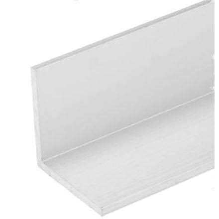 Aluminum Angle 6063 Alloy T-6 Temper - Image 3