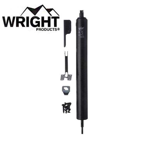 Wright Products Standard Duty Pneumatic Screen and Storm Door Closer - Image 3