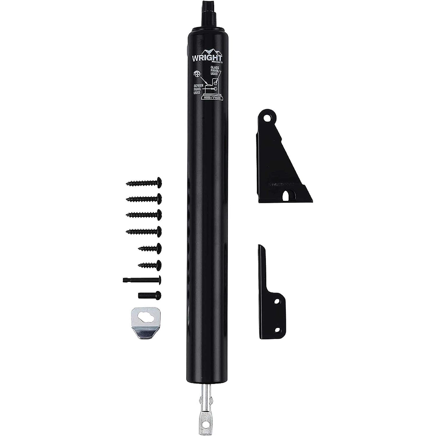 Wright Products Standard Duty Pneumatic Screen and Storm Door Closer - Image 5