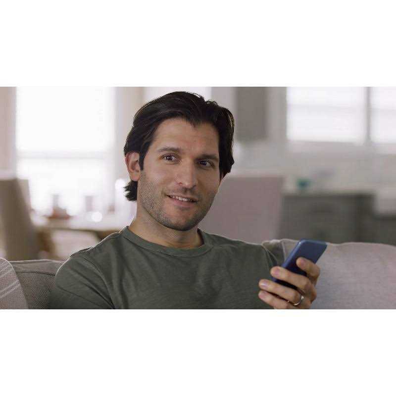 Schlage Flair Keyed Entry Lever - Image 3