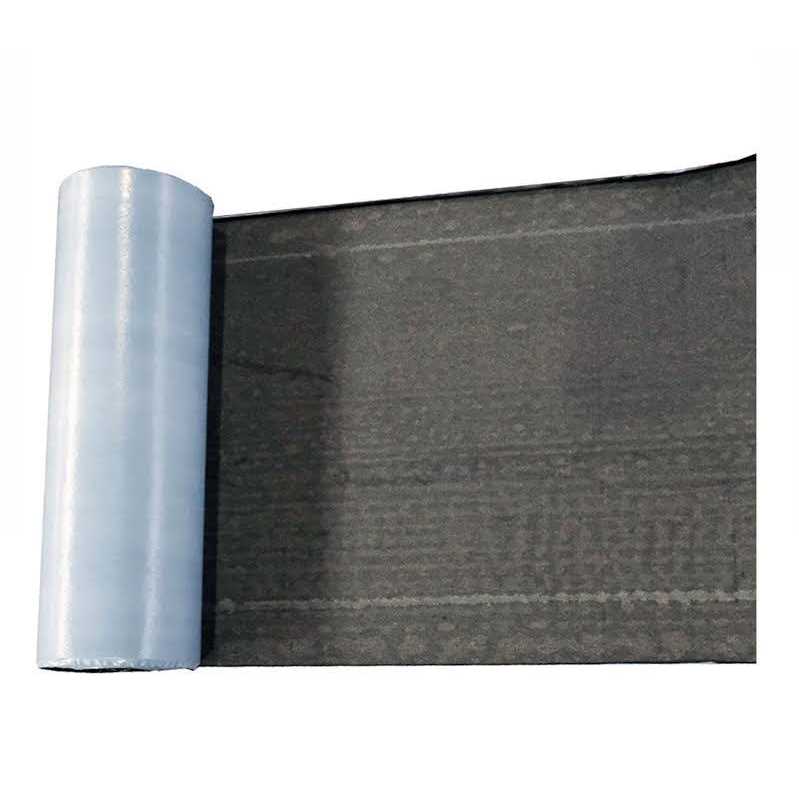 Hydroshield Self Adhering Ice and Water Shield Underlayment
