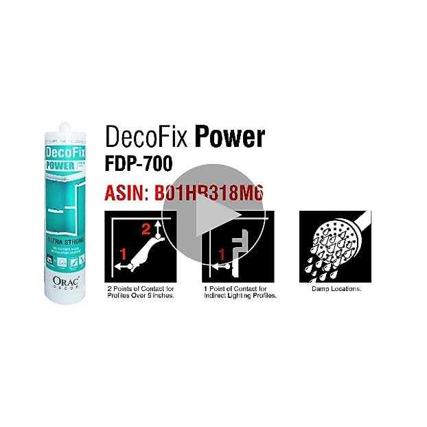 Orac Decor Cx190 High Impact Duropolymer Crown Moulding - Image 4